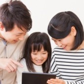 Nuôi dạy trẻ thời smartphone